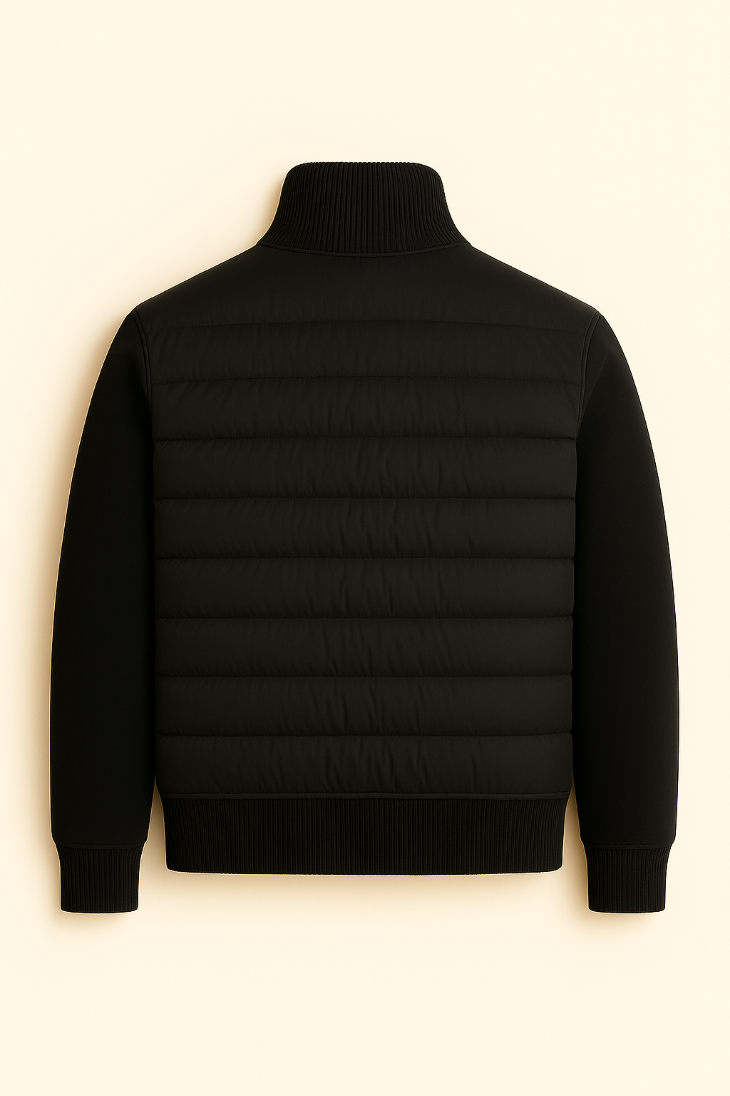 Signature Bomber Jacket