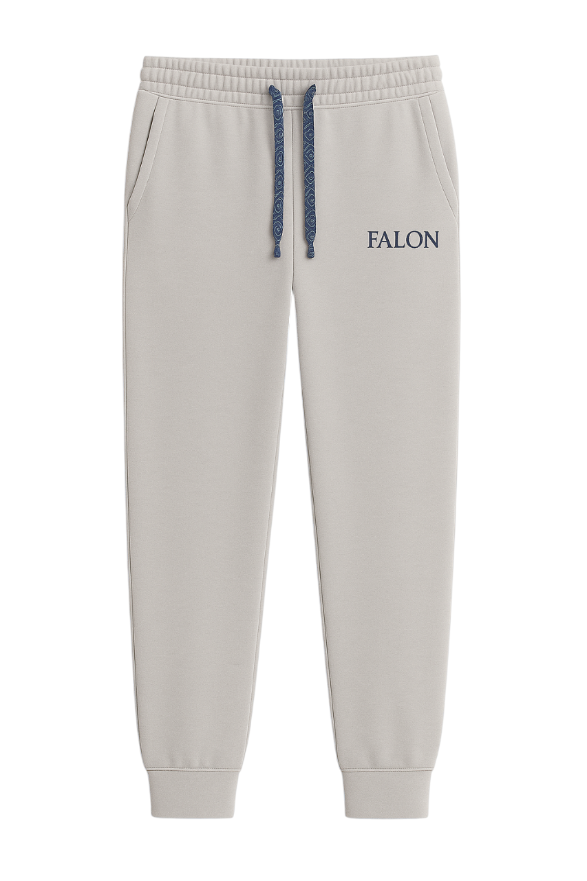 Cotton Fleece Jogging Pant