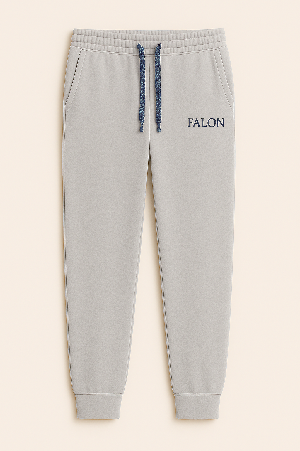 Cotton Fleece Jogging Pant