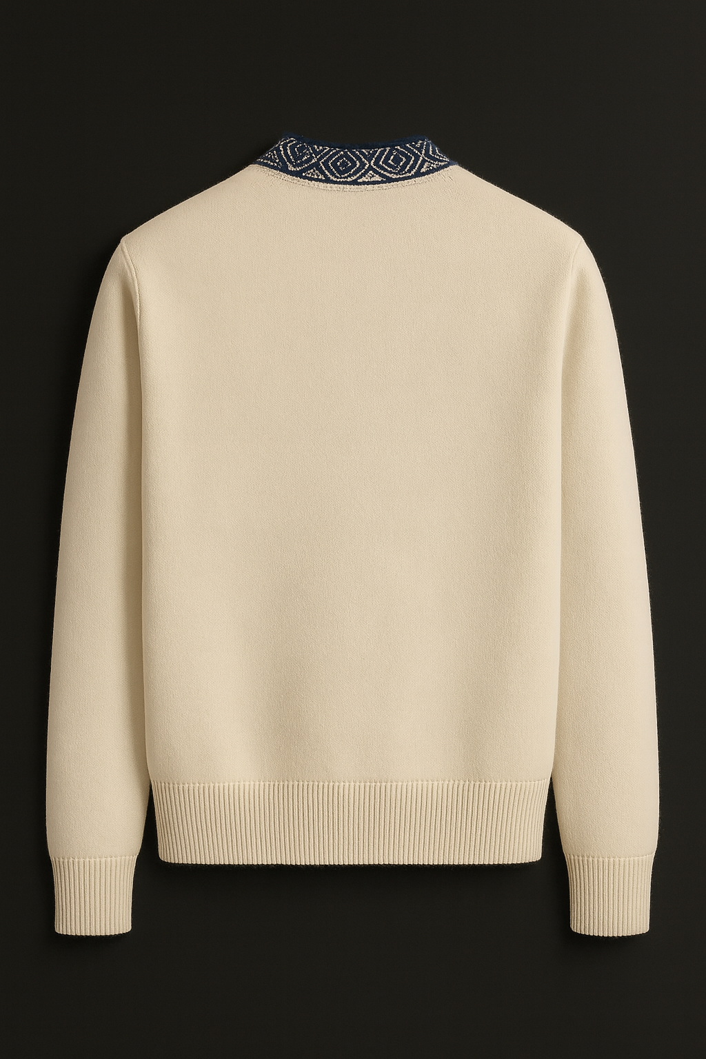 FALON Heritage Knit