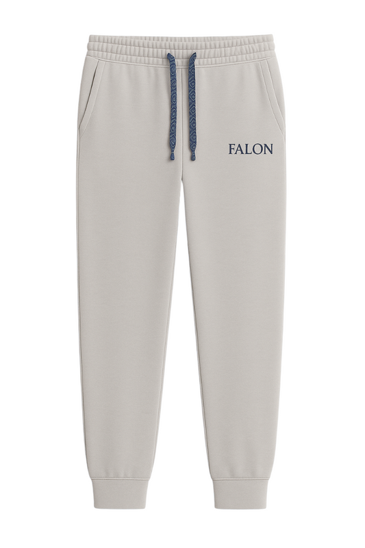 Cotton Fleece Jogging Pant