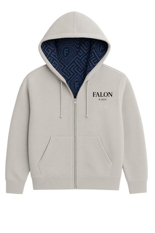 FALON Signature Zip – Limited Edition