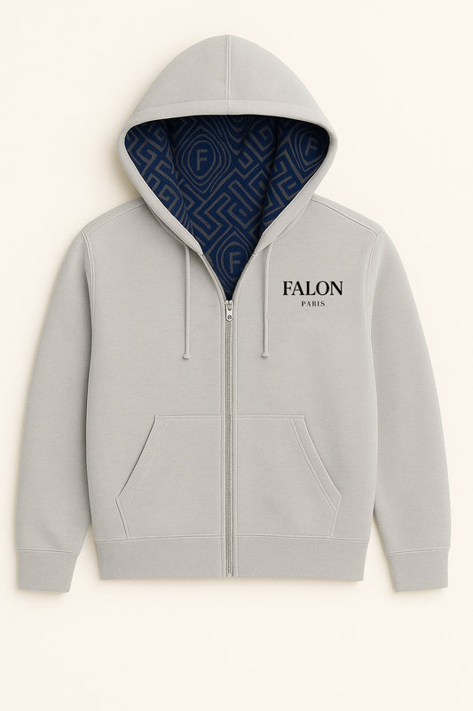 FALON Signature Zip – Limited Edition