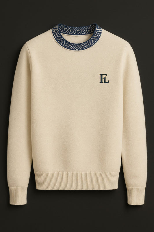 FALON Heritage Knit